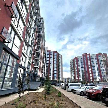 Продається 2кім квартира у ЖК Гранд Липини, єОселя ЖК Гранд Липини