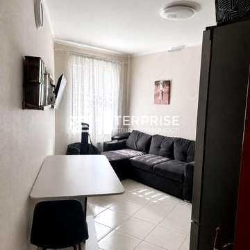 Продається 1к квартира, вул. Новопольова, Соломянський р-н. ЖК Family &amp; Friends