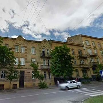 Кривоноса, продаж квартири. Львів