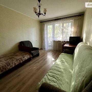 Довгострокова оренда 2к Квартира Світла вулиця