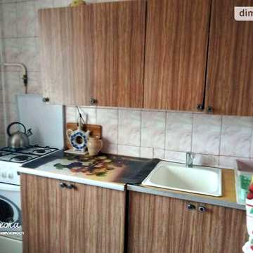 Довгострокова оренда 1к Квартира Пирогова вулиця