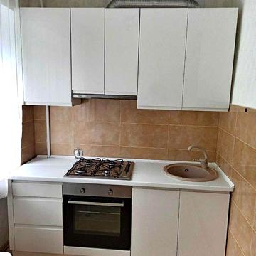 оренда 2кім квартири в.Зелена (Водоканал) з ремонтом, ізольовані кім
