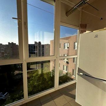Продам 1-комнатную квартиру в ЖМ 7 Небо, рядом 7км и Артвиль ЖК 7 небо