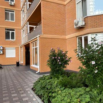 3-кімнатна квартира 82м² в ЖК Дмитрівський / Таїрова. Будинок зданий! ЖК ДМИТРІЇВСЬКИЙ