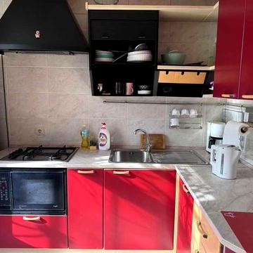 Оренда двокімнатної квартири, Проспект Дмитра Яворницького, 26