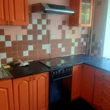 Квартира, в которую хочется переехать уже сегодня!