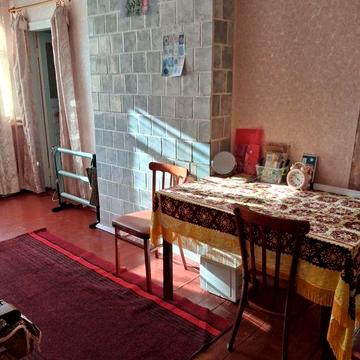 Продається 3-кімнатна квартира з господарськими будівлями в м. Христинівка