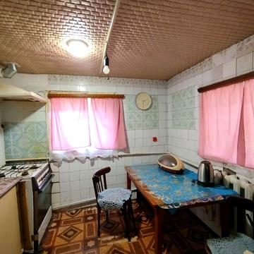 Будинок 55м2 з усіма зручростями продаж в місті Миргород  без комісії