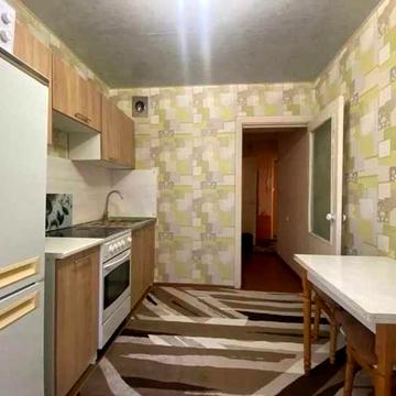 Продажа 1-комнатной квартиры, Запорожское шоссе 38,ремонт,безнал.