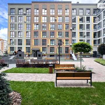 Продаж 3к Квартира Лисенка вулиця ЖК GL Club