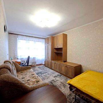 Оренда 1к квартира в.Залізнична ( центр,р-н вокзалу)