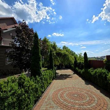 Продаж будинку преміум класу с.Чагор