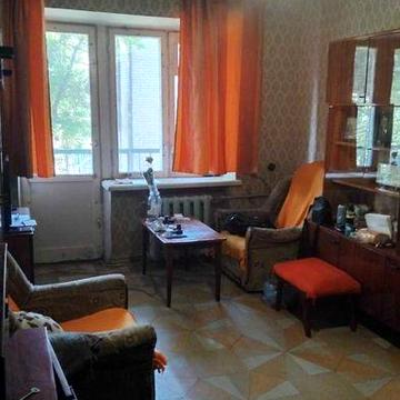 Продам 3-к квартиру в Камянському  Камянське (Каменское), р-н Вокзал