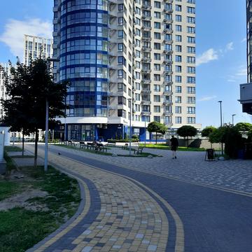 Зарічна вул., 3-А