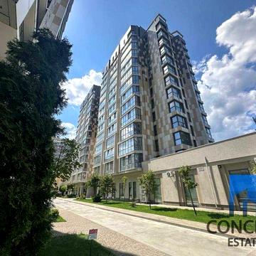 Продам просторную 4к студию в ЖК Рыбинский!