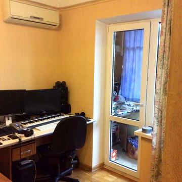2 кімнатна квартира вул Леся Курбаса 5 можна за державними програмами