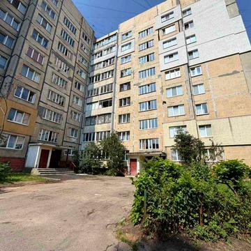 Продаж 3 кім. квартири по вул. Дж. Вашингтона, 2 поверх