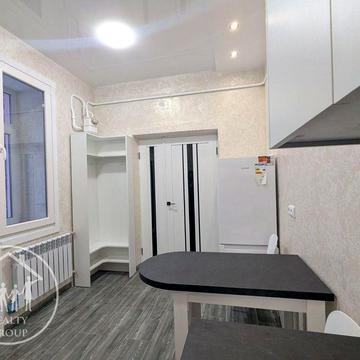 Продаж квартири 40м2 в австрійському будинку