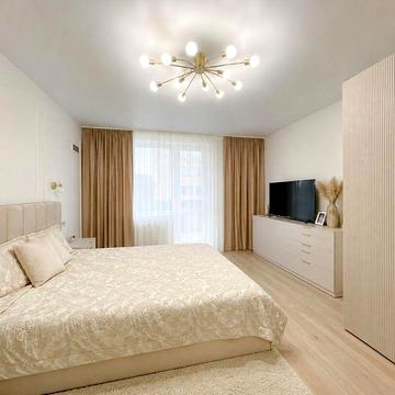 Продаж 2-к квартири в новобудові з ремонтом. ЄВідновлення ЖК «West Towers»