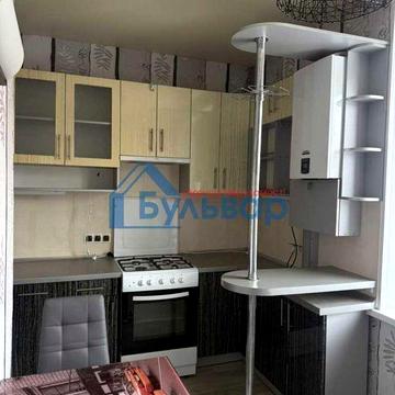 2к квартира 47м2, ЦЕГЛА, КОТЕЛ, ГАРАЖ, Центр