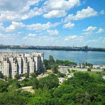 Продам власну квартиру в ЖК «Небосхил», 12 поверх, 77 м². ЖК Небосхил