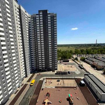 Автономне опалення в ЖК Деснянський, супер 2к з ремонтом (кухня 18). Є-оселя, без комісії! ЖК Деснянський