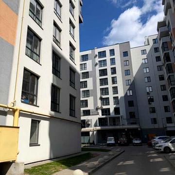 Продаж 2кім. Пимоненка новобудова здана ЖК Auroom City з євроремонтом 207 000 $