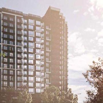 Продаж 2 кімнатної квартири ЖК Skygarden