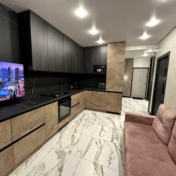 2х кімнатна квартира , ЖК  Дніпровська Брама , Слобожанський ЖК Брама 2