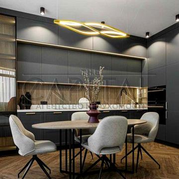 Продажа / Квартира / ЖК Manhattan City / 83 м2 ЖК Manhattan City