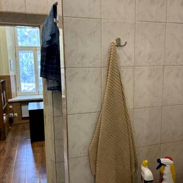 Продаж 1к Квартира Алчевських вулиця
