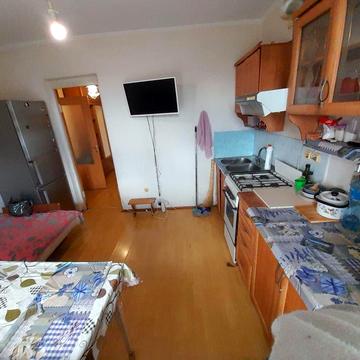 Здається 1-кім кв по вул.Грушевського,13а.Бровари.