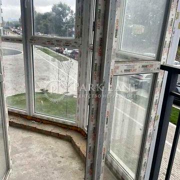 Бабича Гліба (Канальна),  ЖК"Причал 8", 1 будинок, ЖК"Причал 8