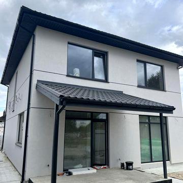 Будинки Осокорки , славутич 180м2  під ремонт, з газоблоку вишеньки