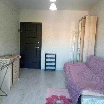 Продам Смарт-квартиру с ремонтом в новострое Прохоровская\Мясоедовская.