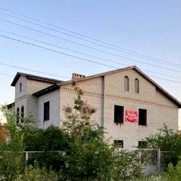 Продам будинок с.Сонячне