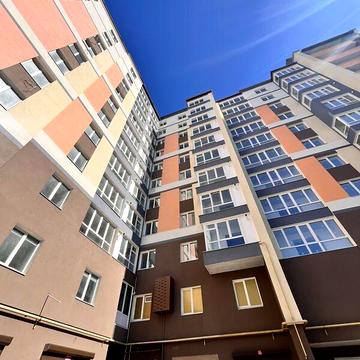 Продаж 2к Квартира Залізняка Максима вулиця ЖК Срібні Озера Комфорт