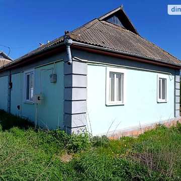 Продаж 3к Дім вулиця Лісова
