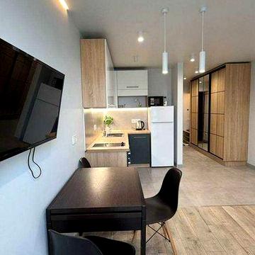 Оренда 1 кім смарт квартири Рудненська, Riel City
