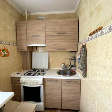 Здам 1 кімнатну кв ( Катранівка)