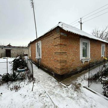 Продам будинок на Старій Балашівці