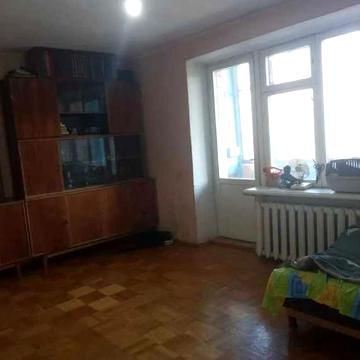 2-кімнатна квартира на Філатова