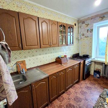 Здам трикімнатну квартиру