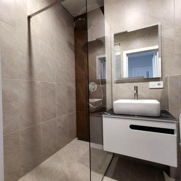 Продаж однокімнатної квартири в новобудові