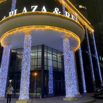 Оренда 1к ЖК Podil Plaza & Residence БЕЗ КОМІСІЇ!