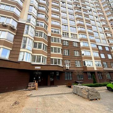Продаж 2к квартири 64м2 з наповненням