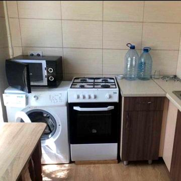 Продается 1 комнатная квартира по ул. Валентиновская 41. Капитальній ремонт. АЕ