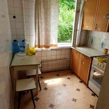 Продам 3-х комнатную квартиру, 62м, 2/5 этаж, по улице Гвардейцев-Широнинцев, DS