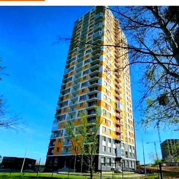 Дешево! документи на руках ЖК Orange City, Лисогірський узвіз, 20 ЖК Orange City