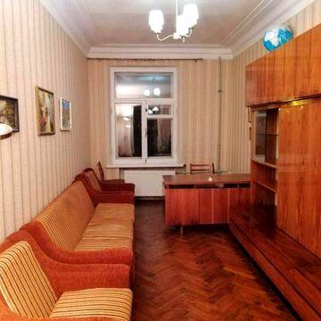 Здам 3х кімнатну квартиру, Індустріальний
